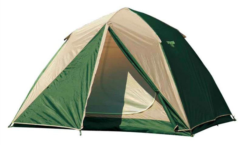 キャプテンスタッグ】キャンプ初心者にはワンタッチテント！おすすめは