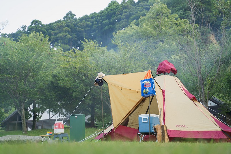 ogawaが好き！ピルツ12の形が好き！ | キャンプ情報メディア LANTERN