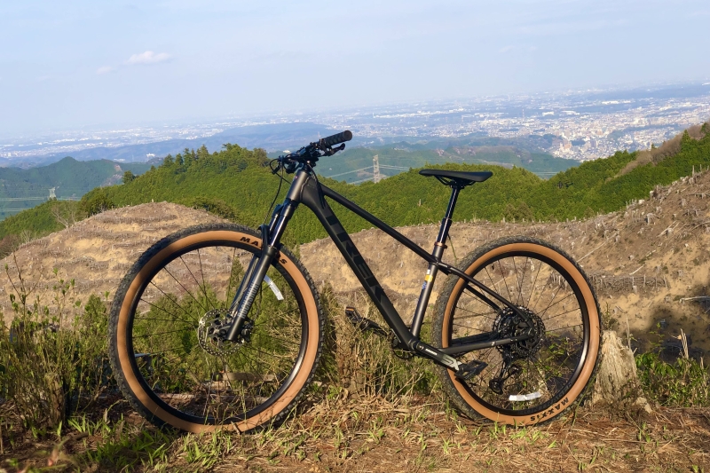 5つのポイント”を解説！子供や初心者でも楽しめるマウンテンバイク