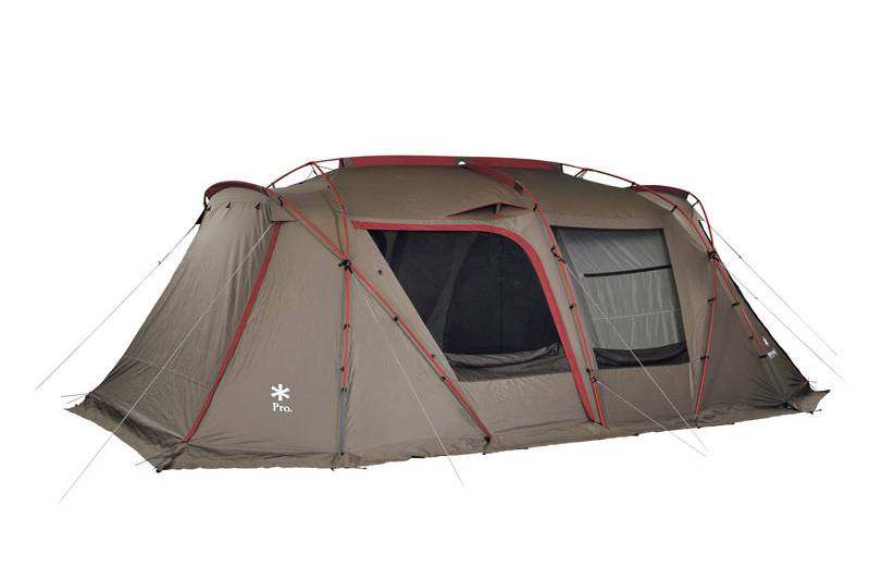 10月16〜17日、スノーピークの「雪峰祭（せっぽうさい）2021秋」が