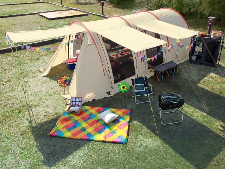 発売前から予約殺到！】ドッペルギャンガーアウトドア・2016年春