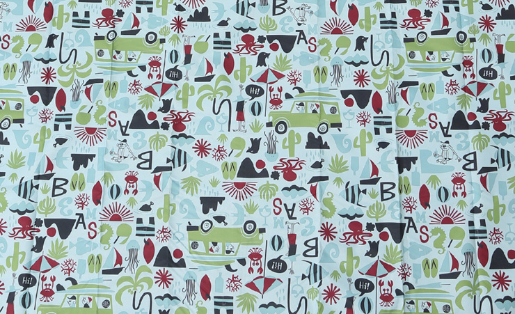 Coleman × YUSUKE HANAI × BEAMS】のコラボアイテムが予約受付中