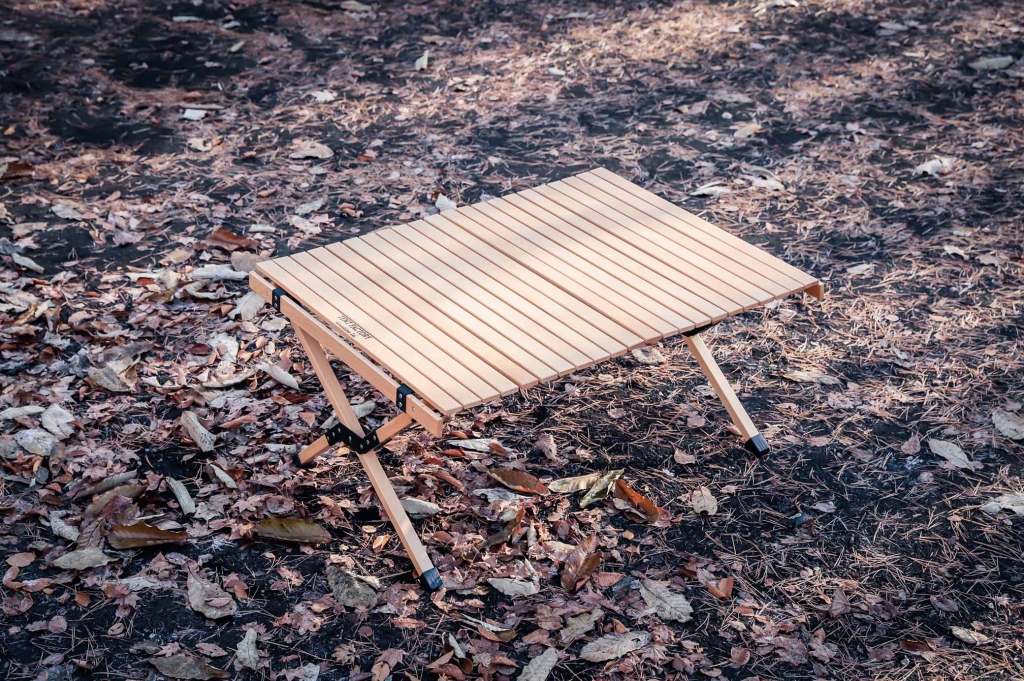 ペアからファミリーまで使える！奥行70㎝・テントファクトリーの「ZEL