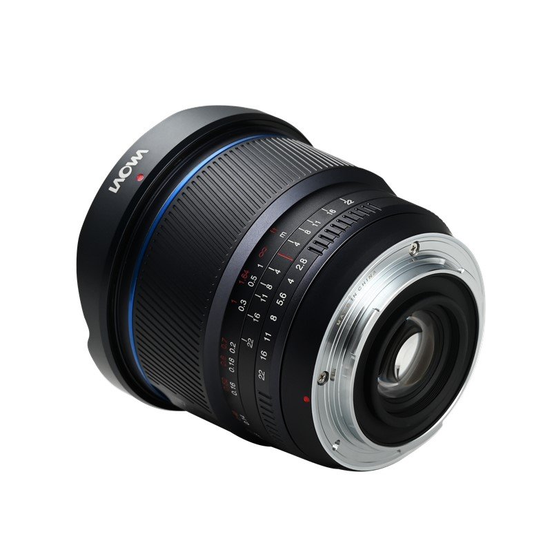 LAOWA 10mm F2.8 ZERO-D FF | 製品情報 | LAOWA
