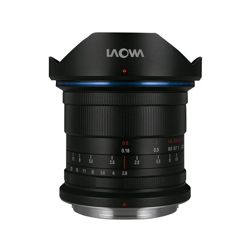 LAOWA 19mm F2.8 ZERO-D GFX | 製品情報 | LAOWA