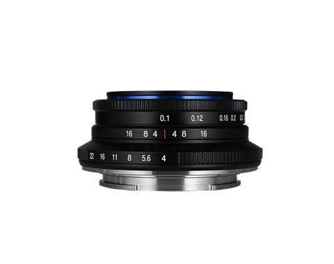 新商品】LAOWA 10mm F4 Cookie発売のお知らせ | 新着情報 | LAOWA