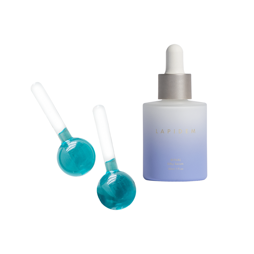 【新品・未使用】Lapidem RITUAL（リチュアル）デイタイム用5点セット 93150-11-