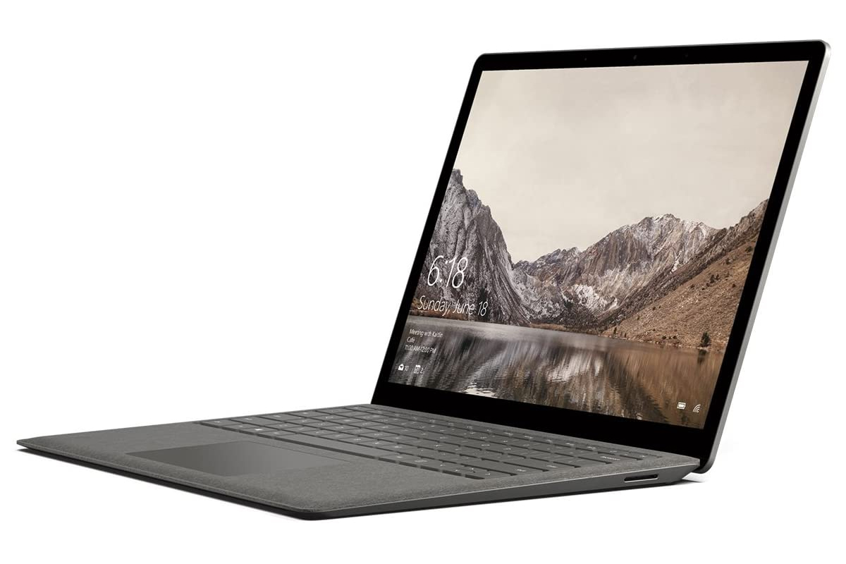 Microsoft Surface Laptop 2 (Modell 1769) | Lapstore.de