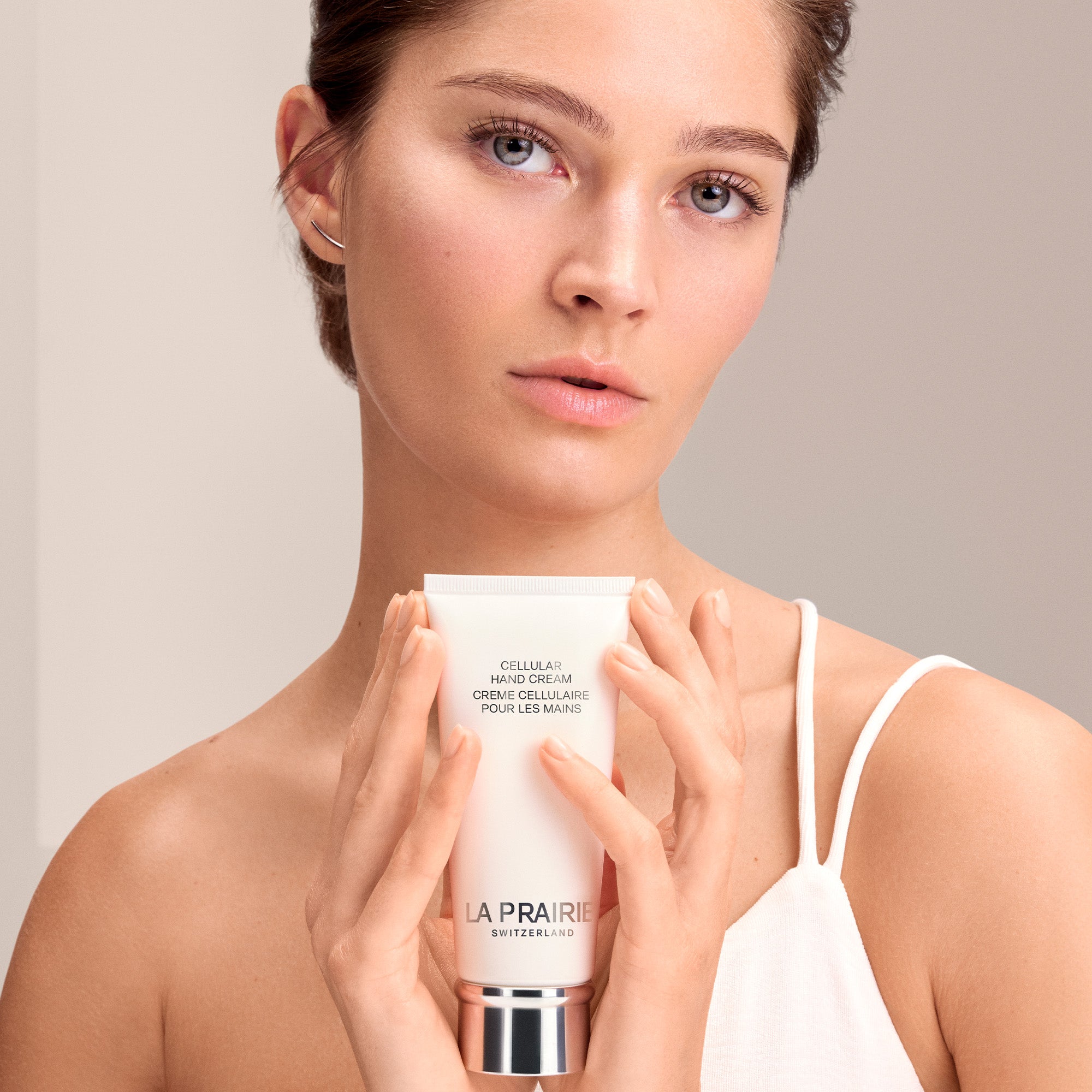 Hand Care | Hand Cream | La Prairie
