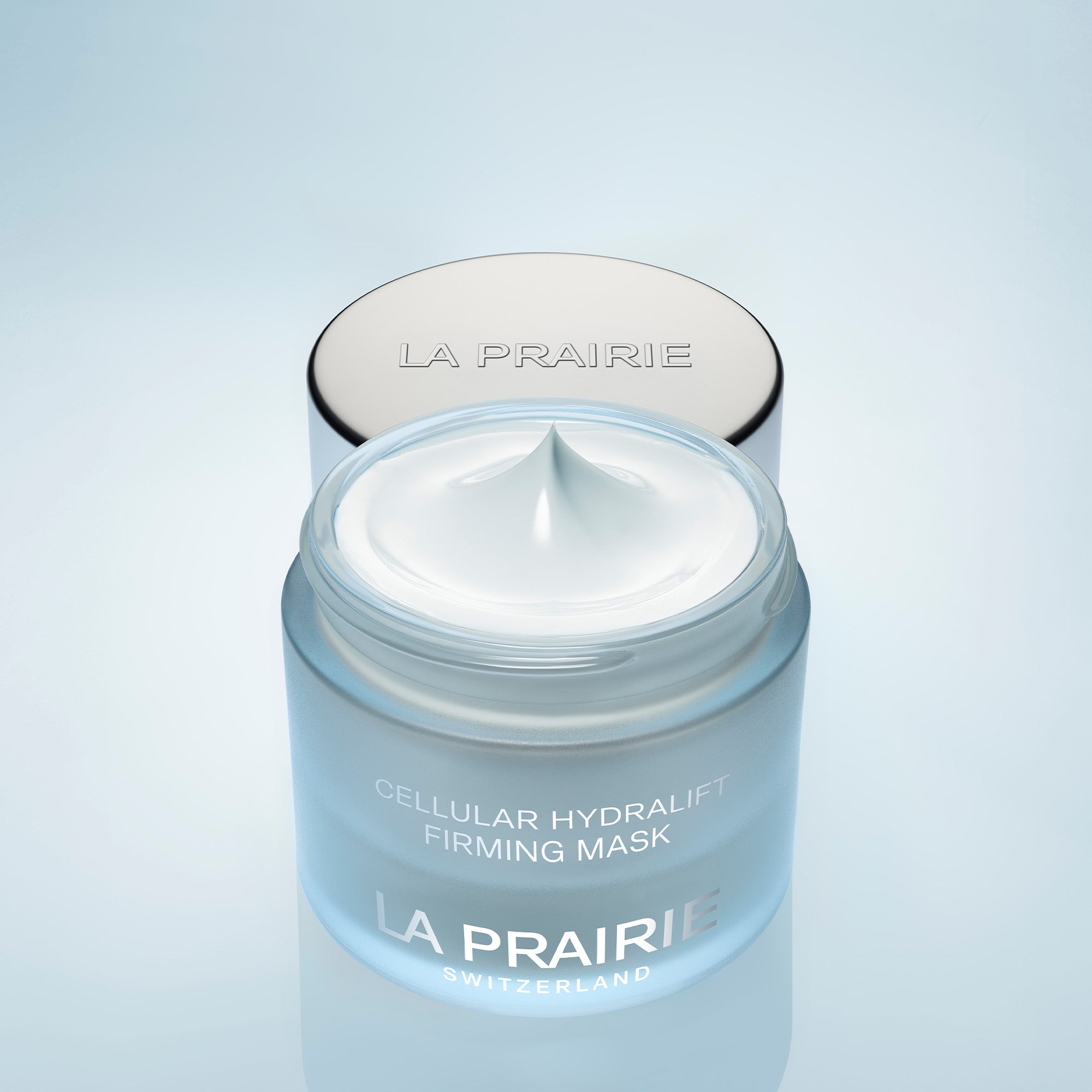 Cellular Hydralift Firming Mask - Face Mask For Dry Skin | La Prairie
