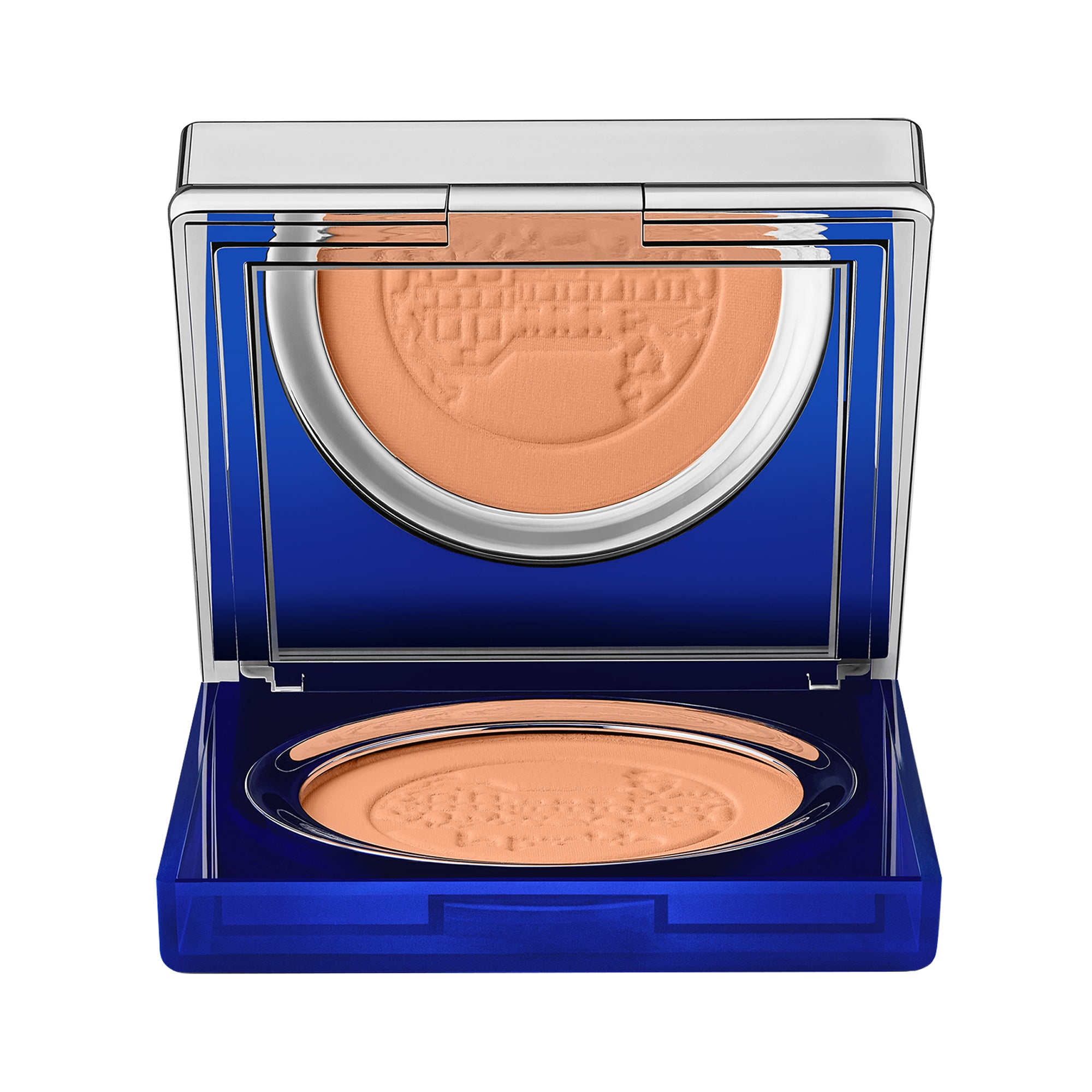 Complexion | Skin Caviar Foundation Powder SPF15 UVA/PA++ | La Prairie
