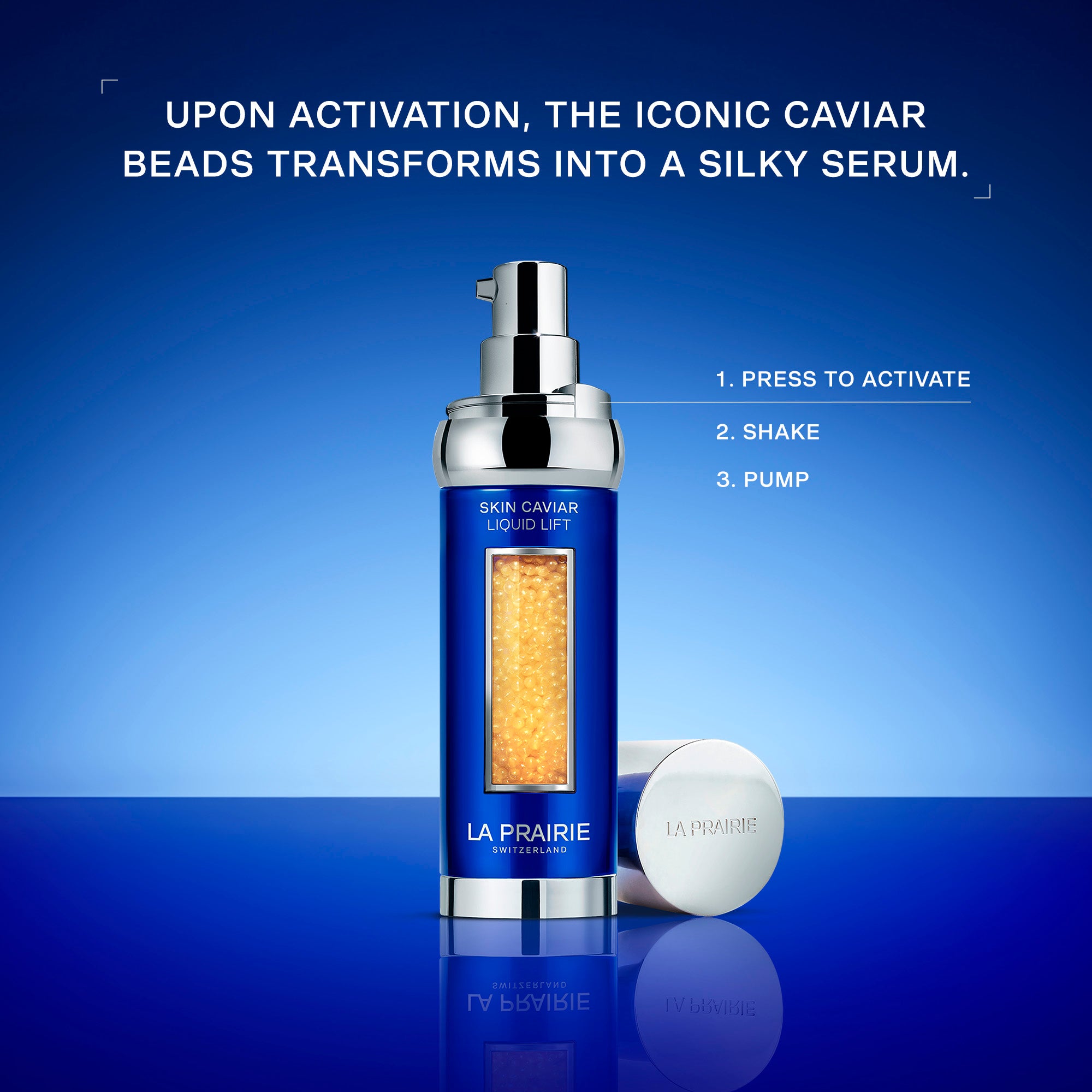 Skin Caviar Liquid Lift | La Prairie