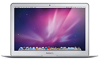 Apple Macbook Air 13 2014 - Refurbished | LaptopCloseout.ca
