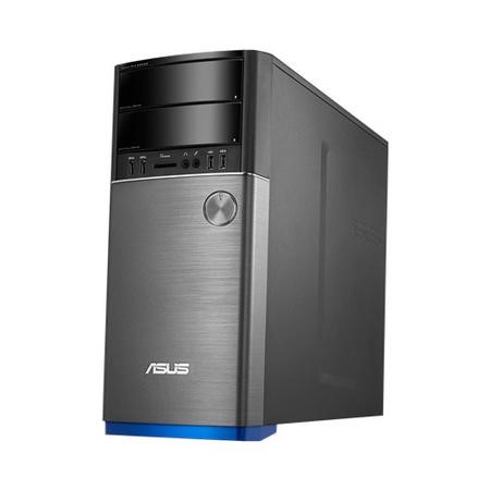 Asus Intel Core i5-4460 8GB 2TB Nvidia GTX750 2GB DVD-RW Windows