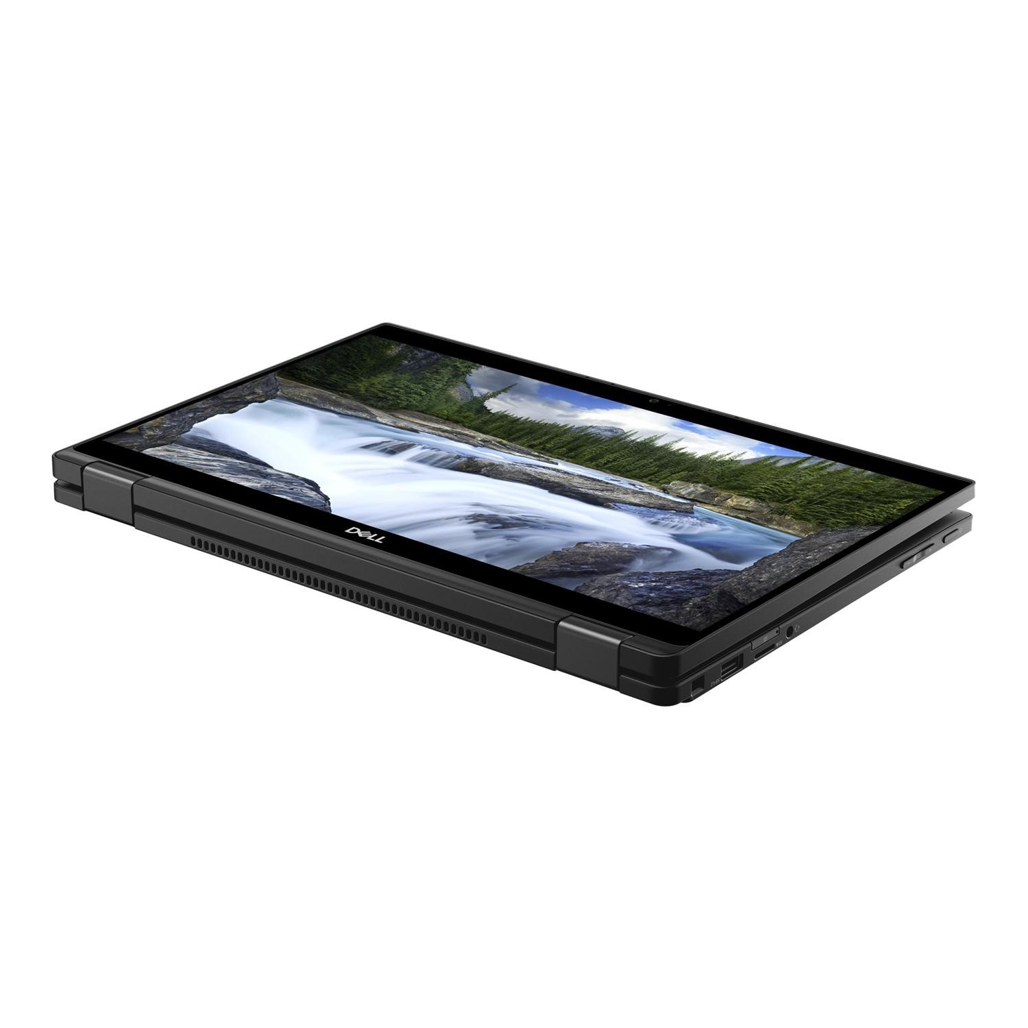 Dell Latitude 7390 Core i5-8250U 8GB 256GB SSD 13.3 Inch FHD