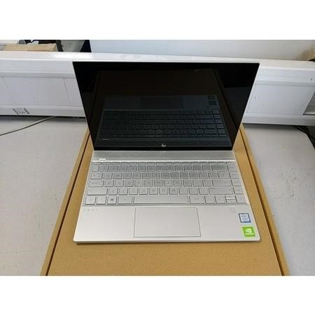 Refurbished HP Envy 13-AQ0XXX Core i7-8565U 8GB 512GB 13.3 Inch