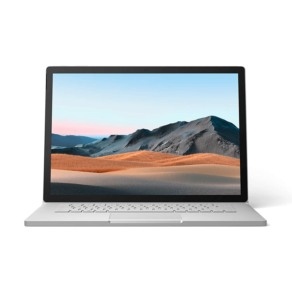 Microsoft Surface Book 3 13.5″ Intel i7 10th Gen, 32GB, 512GB SSD