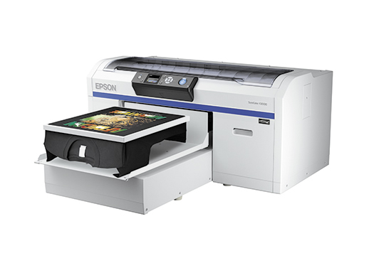 SC-F2000R｜EPSONのTシャツプリンターを最安値で