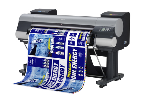 iPF8400S｜B0ノビ対応｜キャノン（Canon）