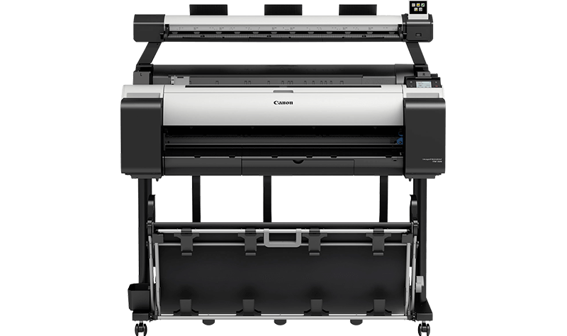 TM-200 MFP（A1）｜キヤノン｜スキャナー大判プリンター