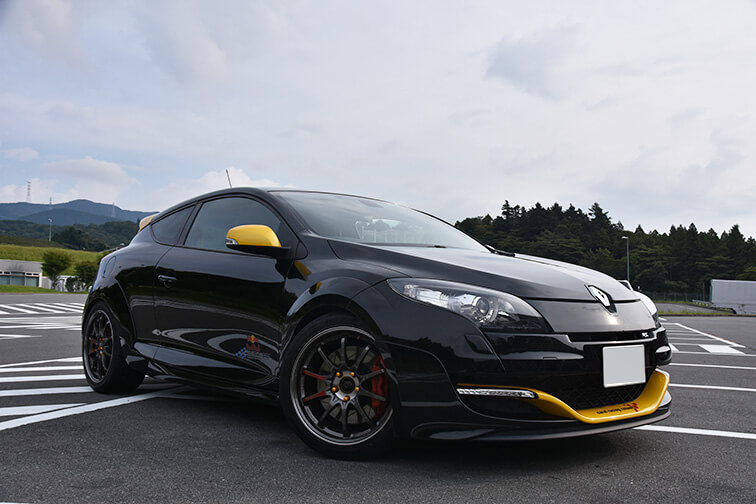 ユーザーレビュー詳細｜LARGUS OFFICIAL SITE