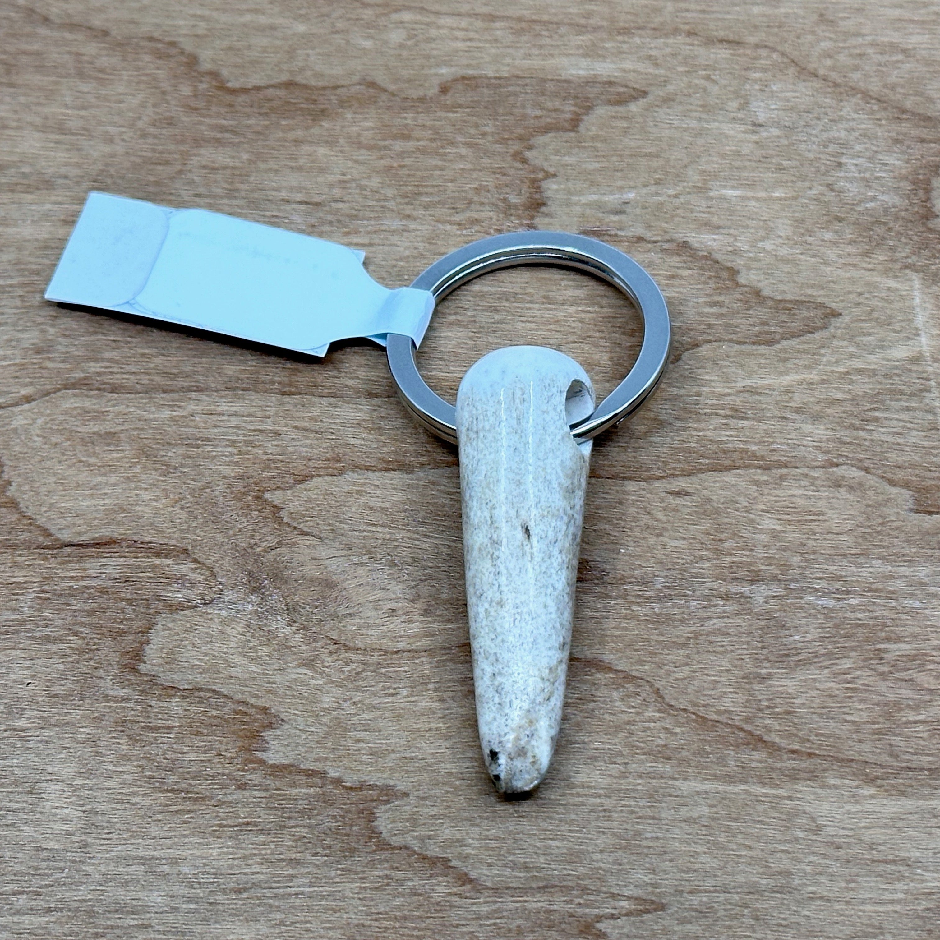 Antler Keychain – The Last Best Store