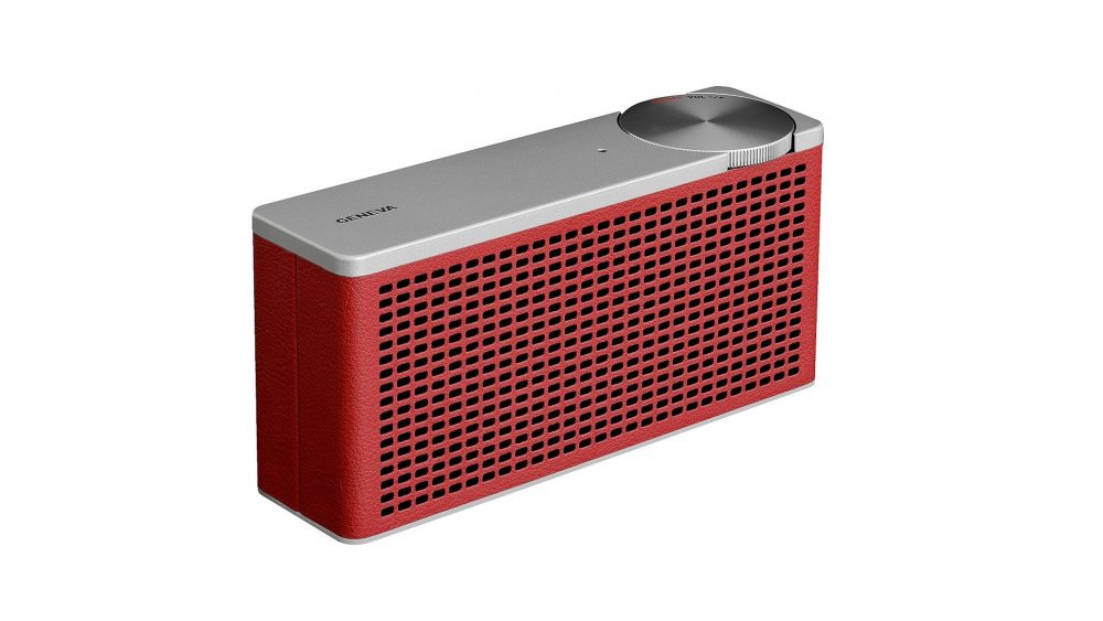 Geneva Sound Touring XS – Tech Reviews