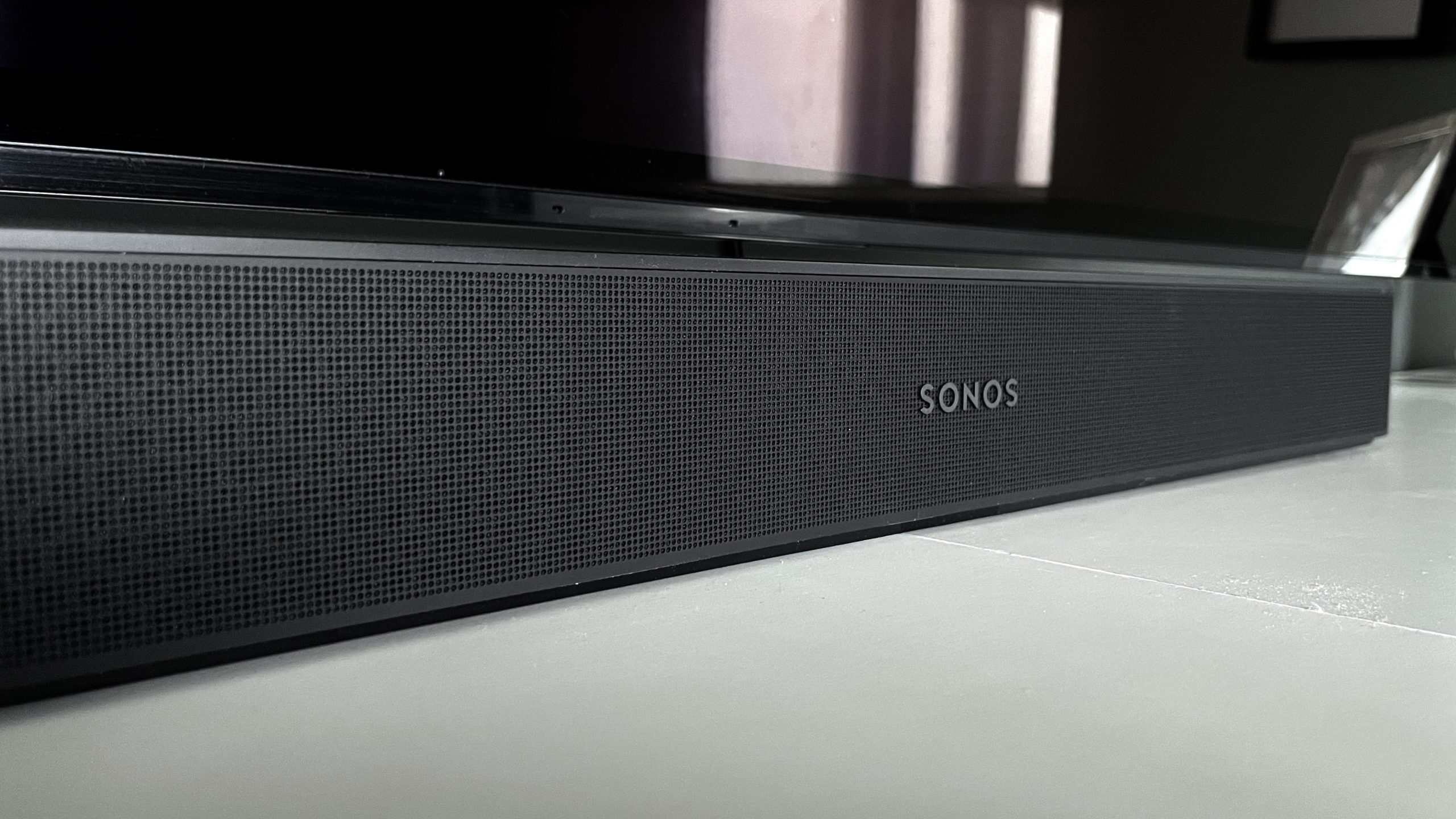 Sonos Beam (Gen 2) – Tech Reviews