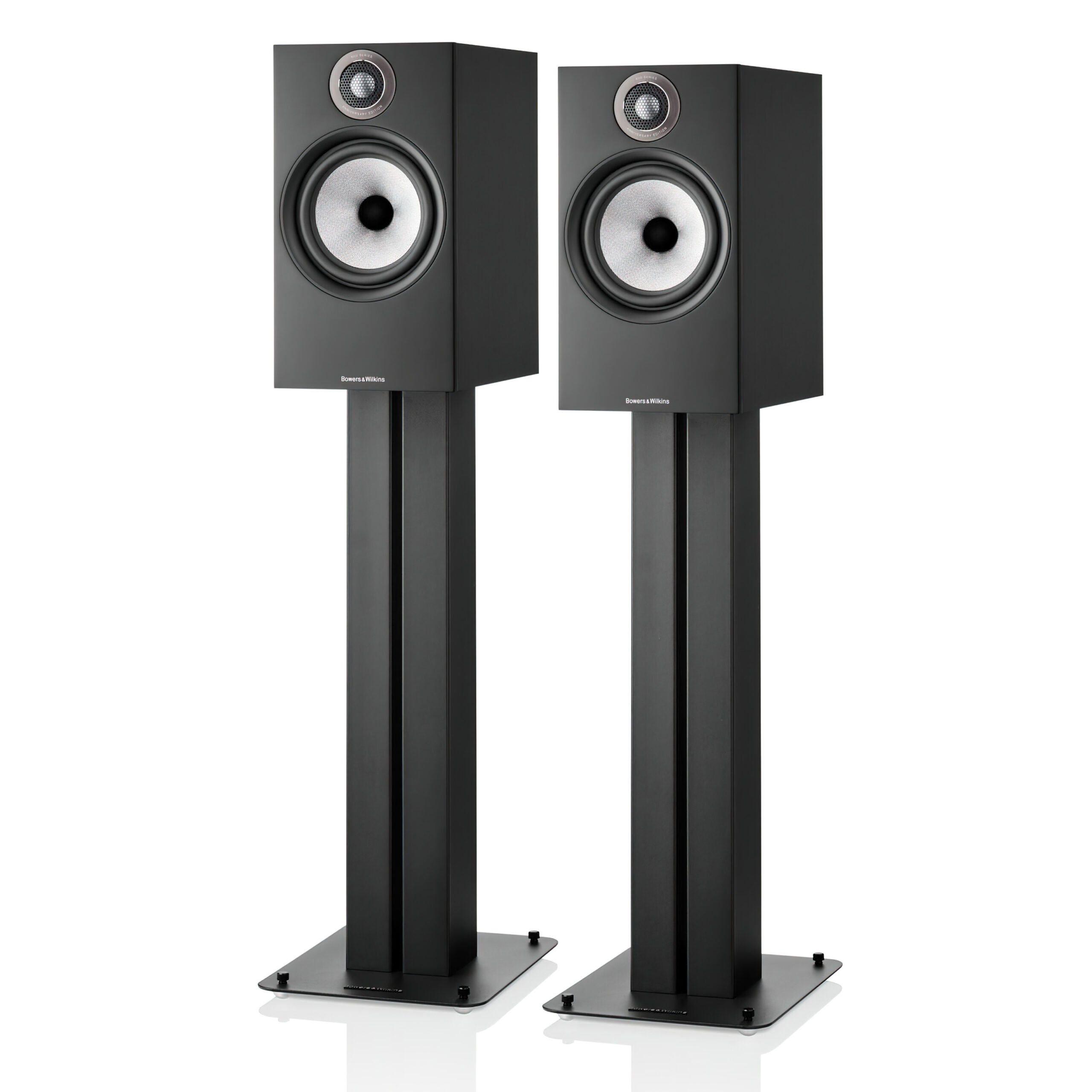 Bowers & Wilkins 606 S2 Anniversary Edition – Tech Reviews