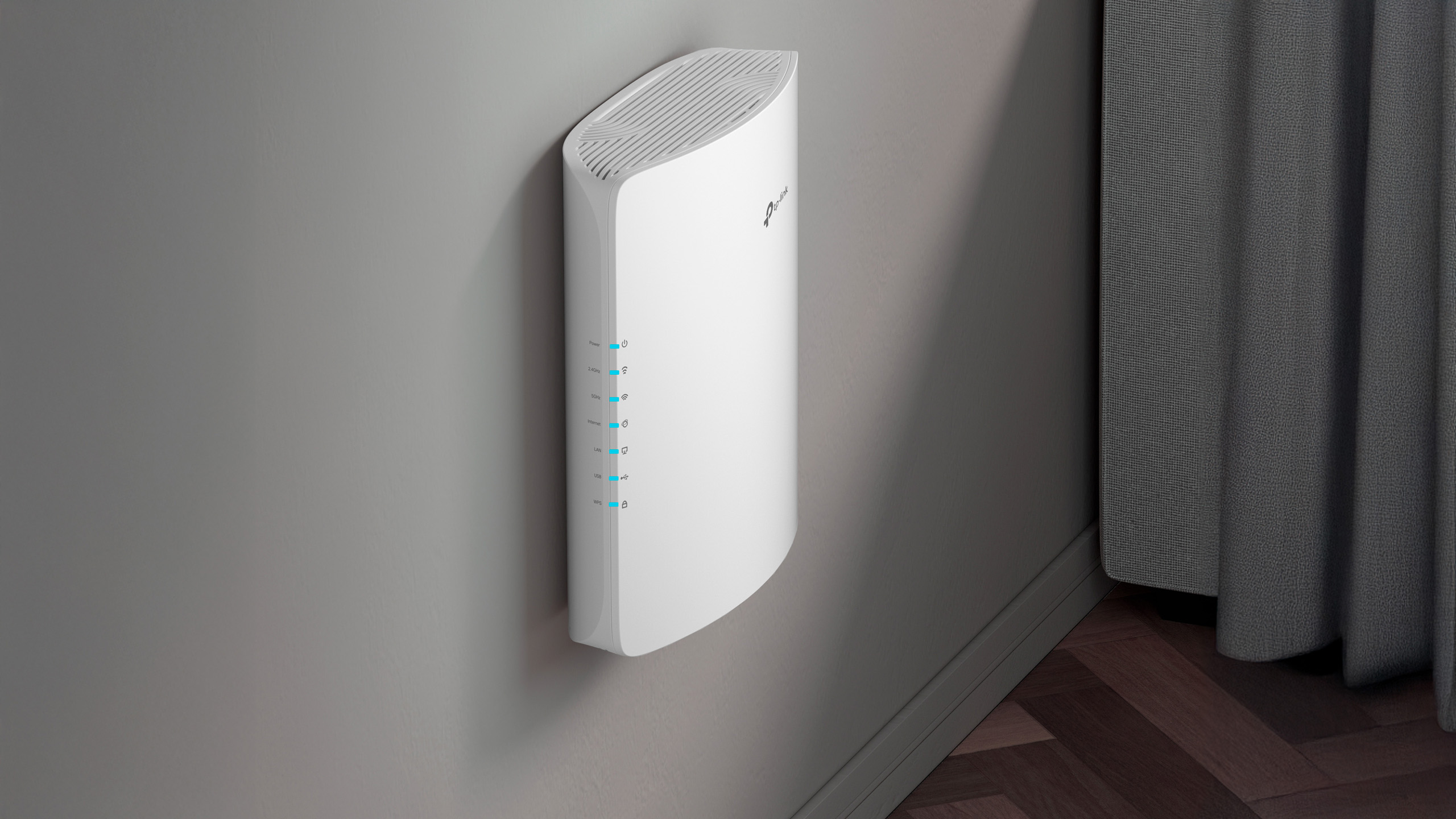 TP-Link Archer BE450 (BE7200) – Tech Reviews