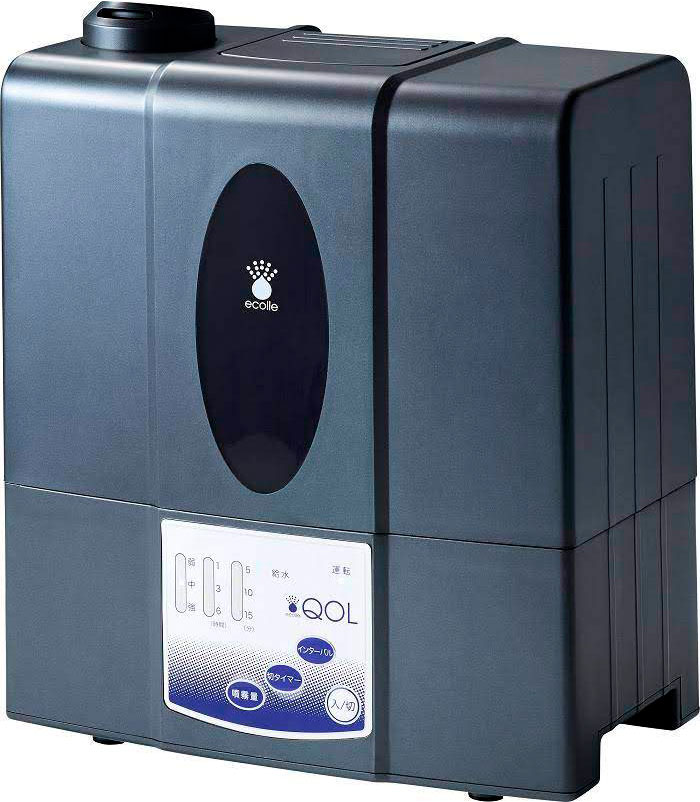 ecolle えこる QOL | ら・べるびぃ予防医学研究所