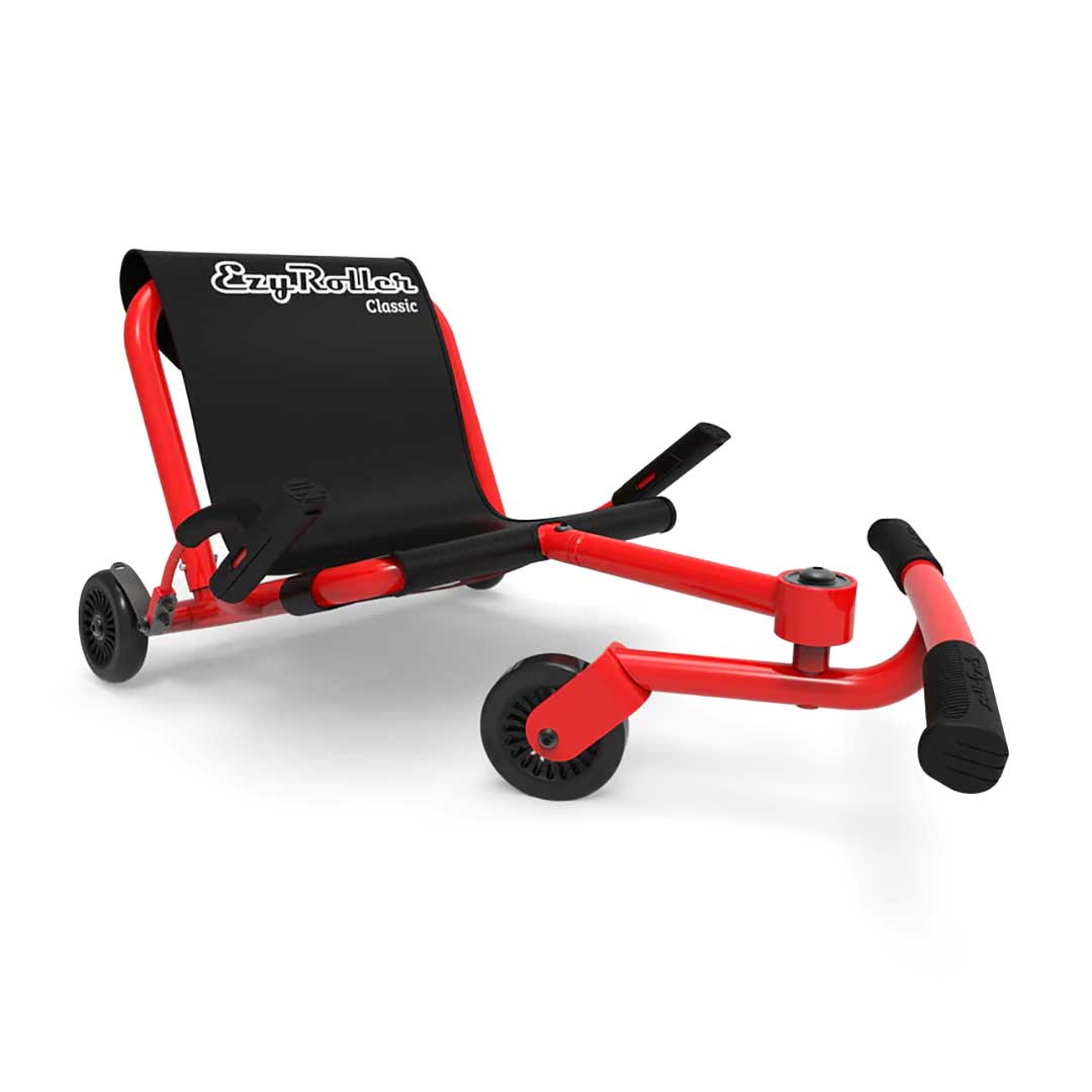 子供用新感覚ゴーカートEzyRoller（イージーローラー）ミニ