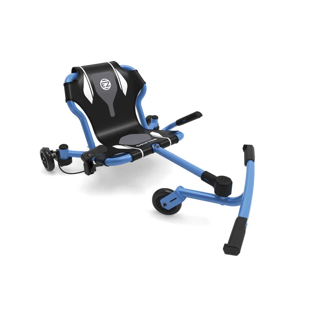 EzyRolle（イージーローラー） 子ども大人も乗れる新感覚ゴーカート