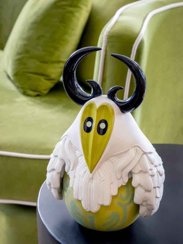 リヤドロ公式オンライン | ラグジュアリーポーセリンアートブランド