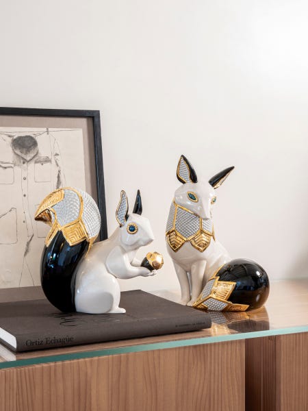 デザインコレクション一覧 | リヤドロ公式オンライン