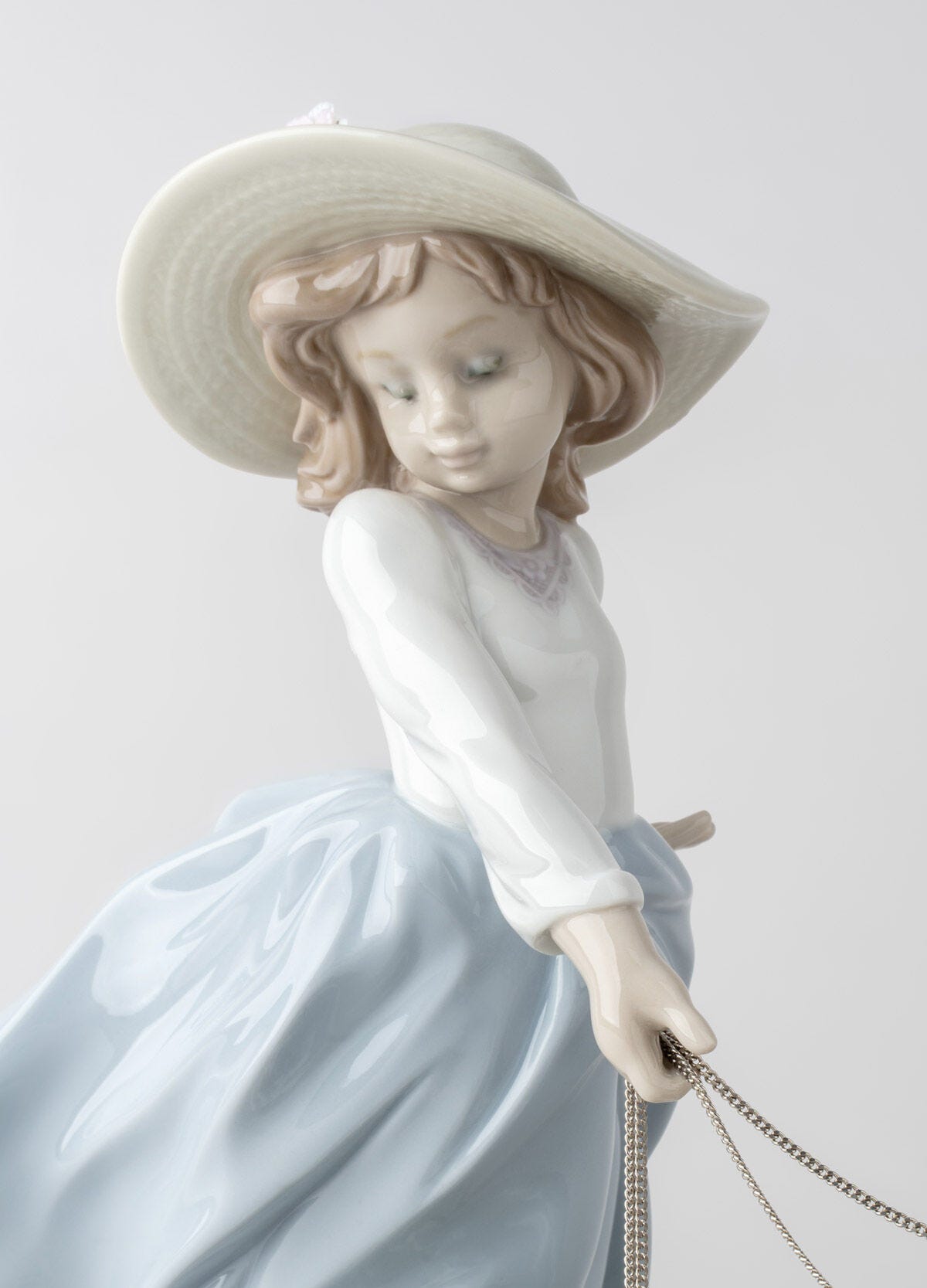 仔犬たちの行進 | リヤドロ公式オンライン