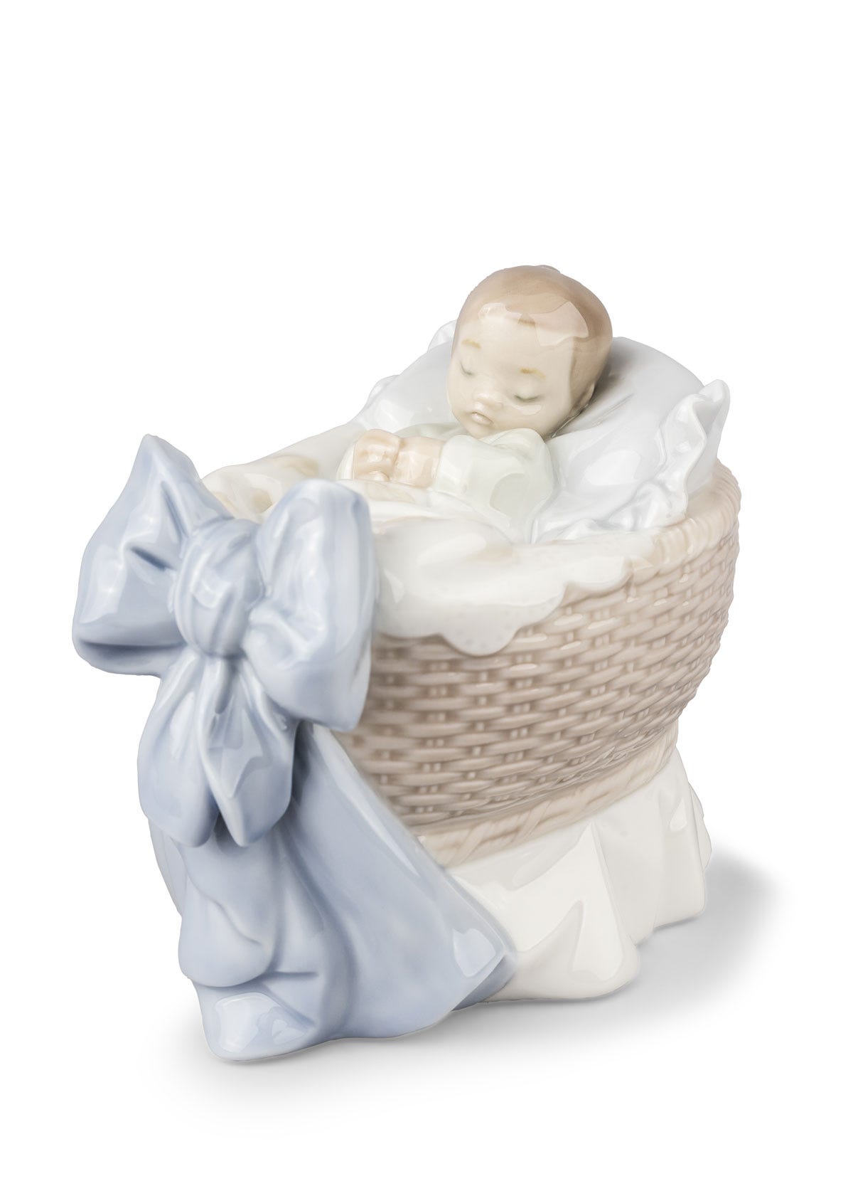 お値下げ　再出品　リヤドロ 男の子 お誕生日おめでとう 2024＜男の子＞ | リヤドロ公式オンライン