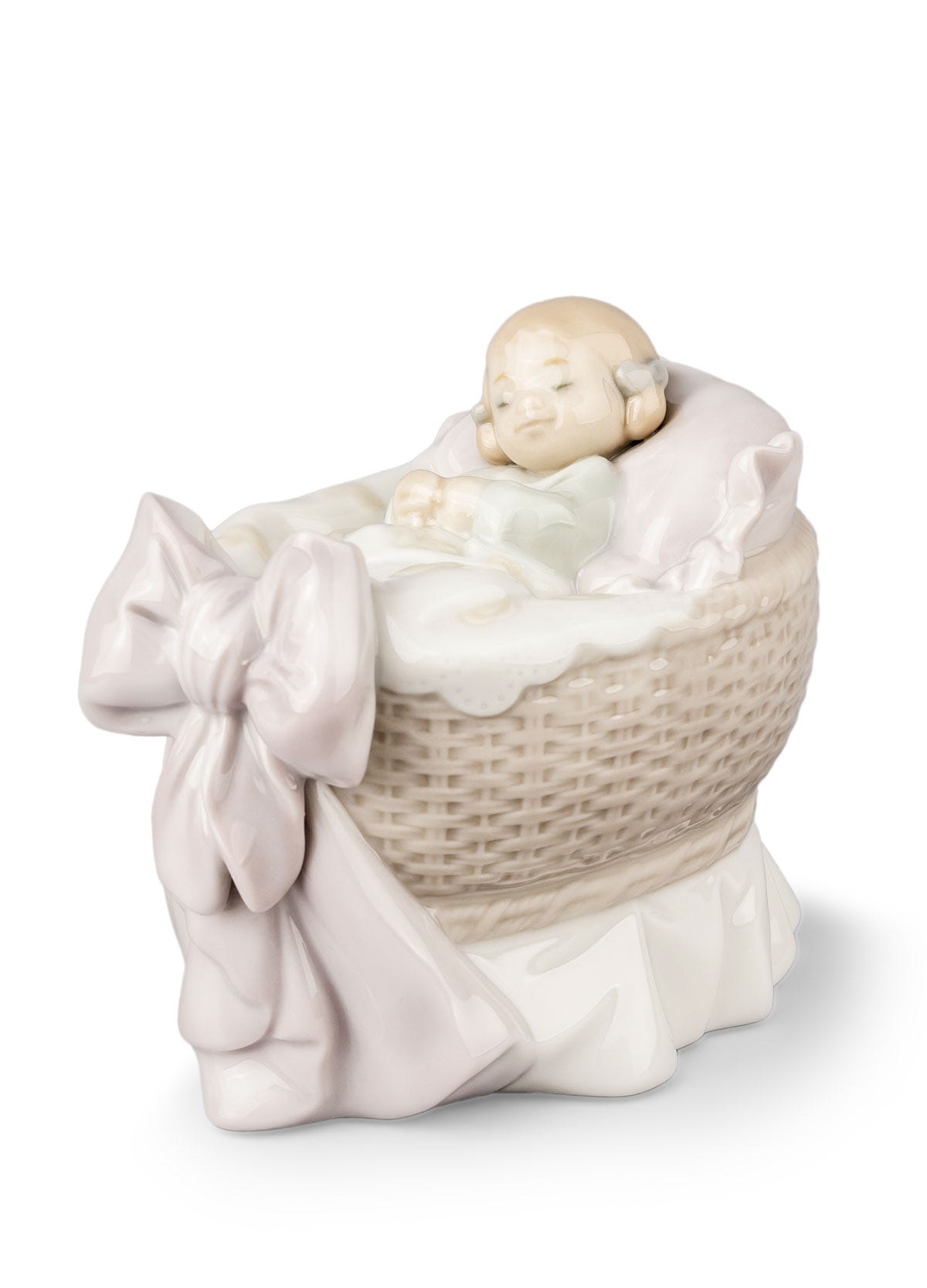 リヤドロ スイートベイビー 男の子 女の子 セット スイートベイビー<女の子> | リヤドロ公式オンライン