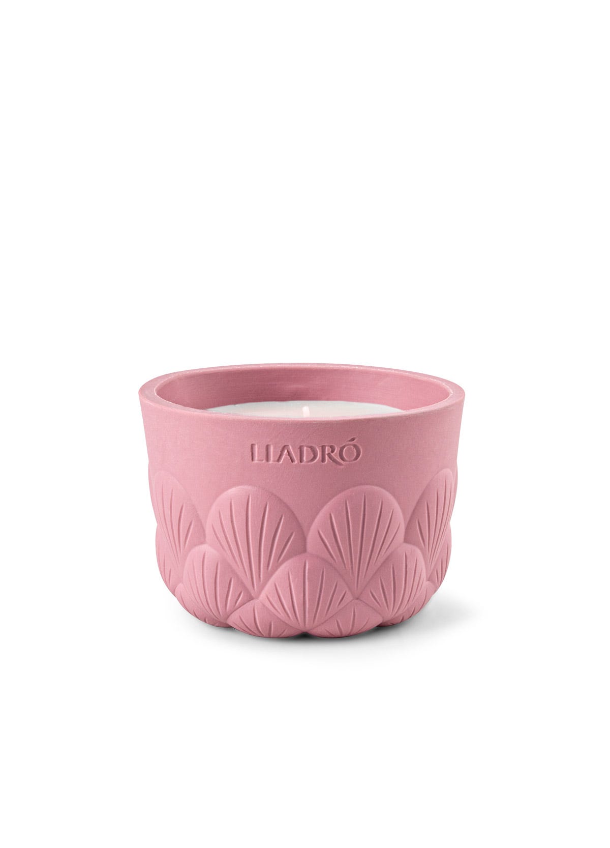 Dahlia Candle (pink) – Tropical Blossoms | リヤドロ公式オンライン