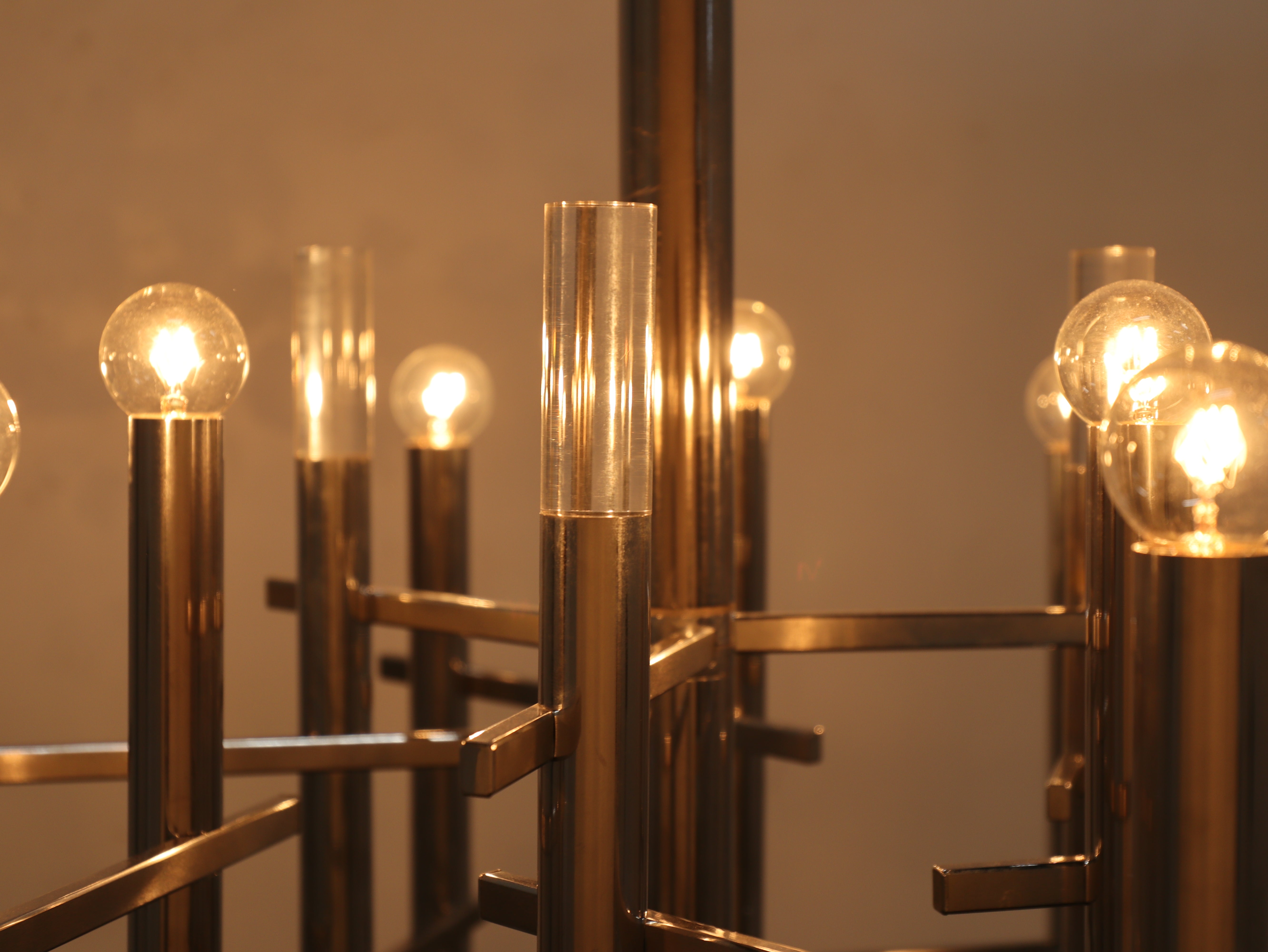 GAETANO SCIOLARI シーリングランプ | ロイズ・アンティークス