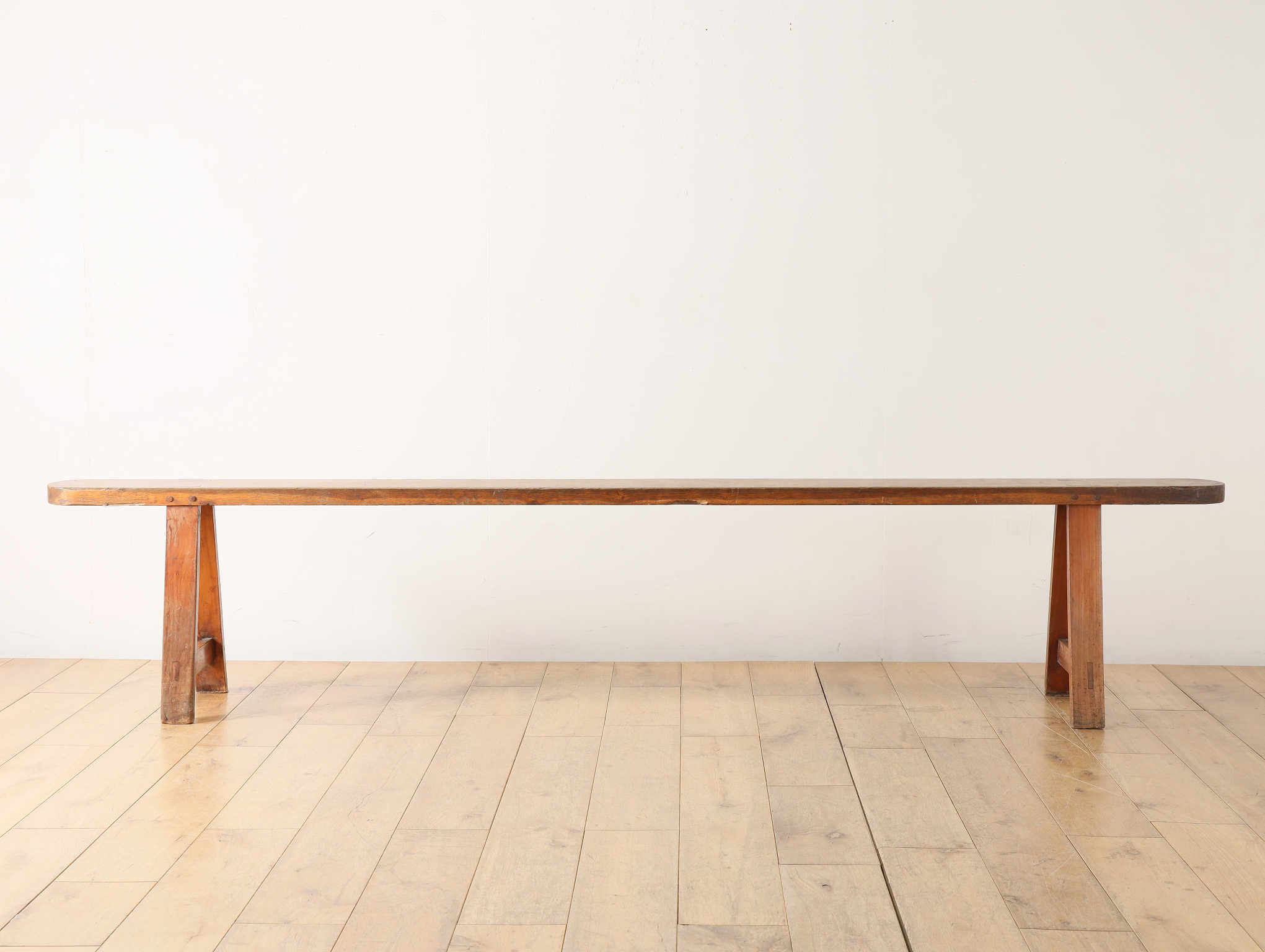 フレンチベンチ | ロイズ・アンティークス | ヨーロッパのアンティーク