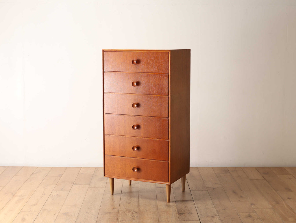 MEREDEWチェスト | ロイズ・アンティークス | ヨーロッパの