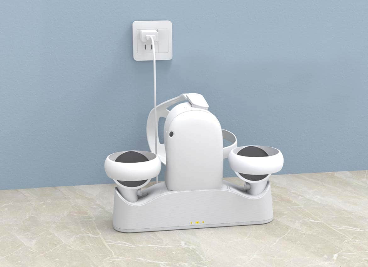 LITHON-ワイヤレスチャージャー