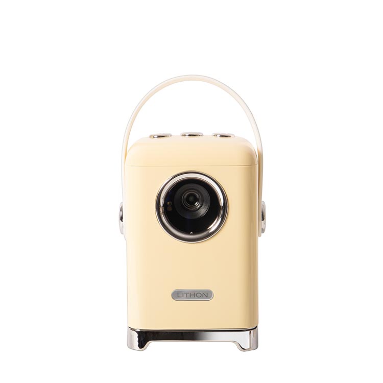LITHON-ゴロジェクター