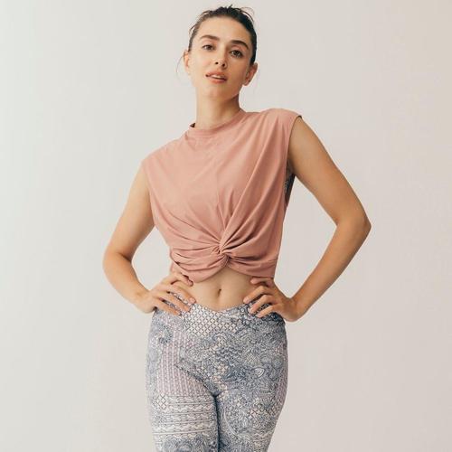 LITHEE 2024SS新作ヨガウェア第2弾発売 ｜LITHEE YOGA｜リジー ヨガ