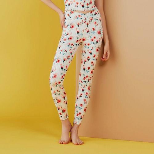 LITHEEの華やかなプリントヨガウェアシリーズ ｜LITHEE YOGA｜リジー