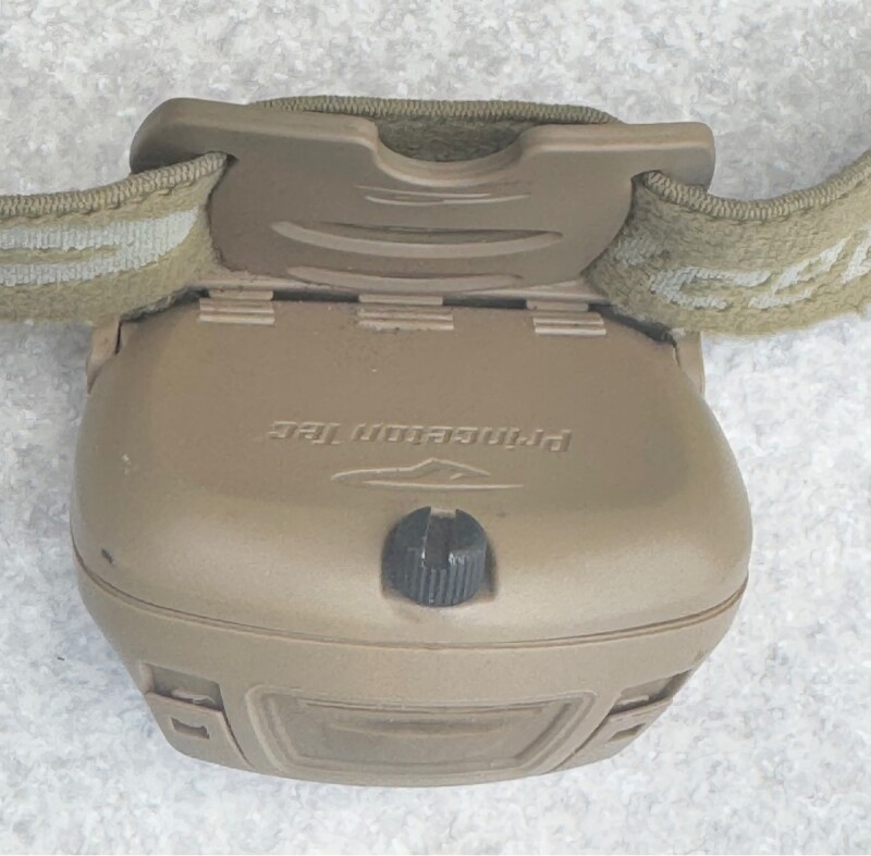 プリンストンテック タクティカル