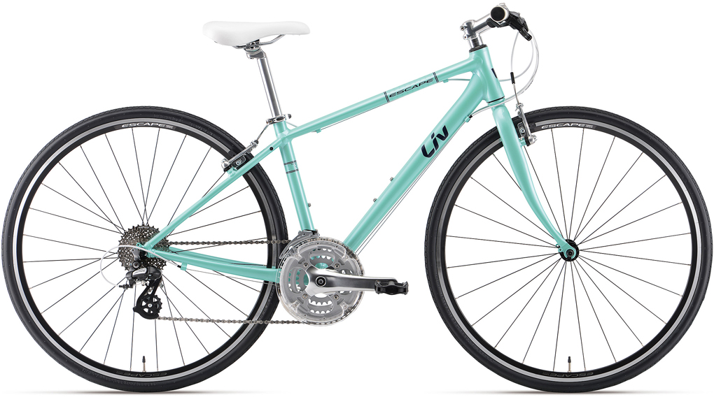 Liv Cycling [ESCAPE R3 W]