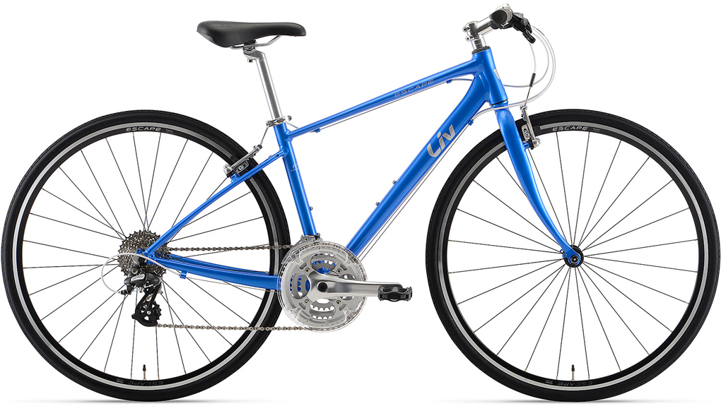 Liv Cycling [ESCAPE R3 W (2020 NEW)]