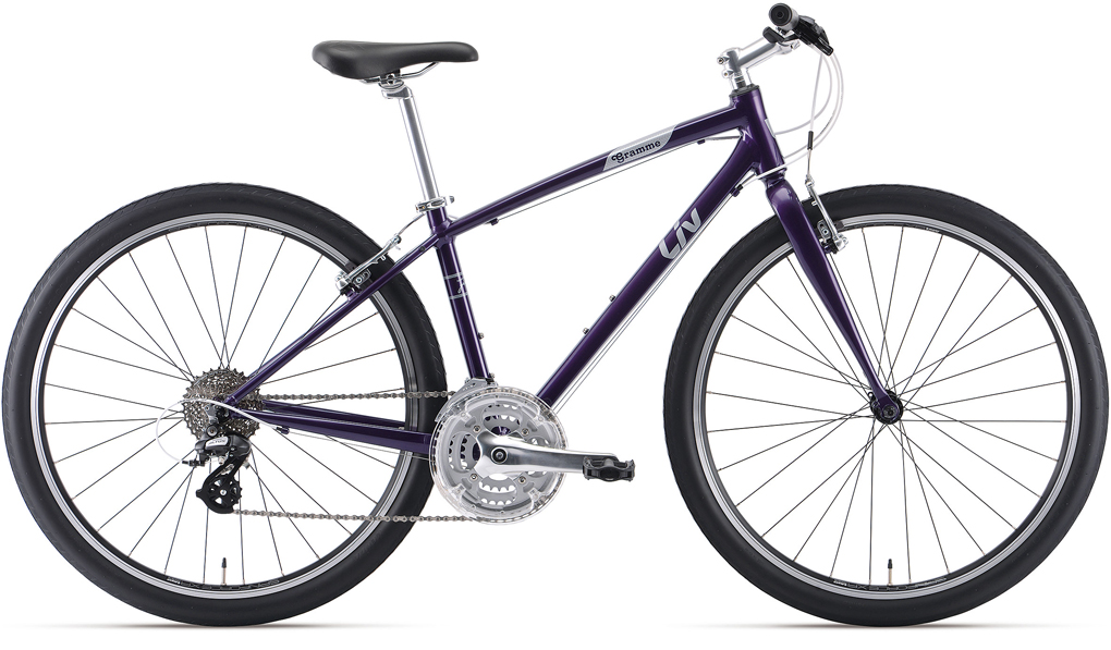 Liv Cycling [GRAMME]